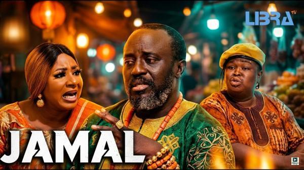 Jamal (2025)