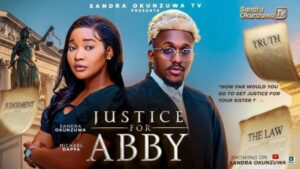 Justice for Abby (2025) – Nollywood