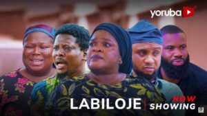 Labiloje (2025) – Yoruba