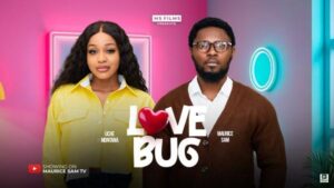 Love Bug (2025) – Nollywood