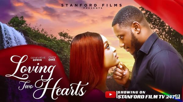 Loving Two Hearts (2025)
