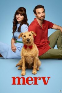 Merv (2025) – Hollywood