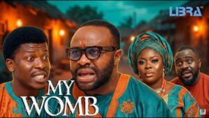 My Womb (2025) – Yoruba