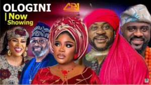 Ologini (2025) – Yoruba