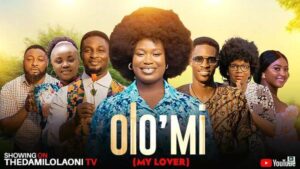 Oloomi (2025) – Yoruba