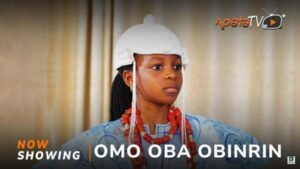Omo Oba Obinrin (2025) – Yoruba