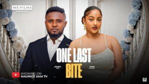 One Last Bite (2025) – Nollywood