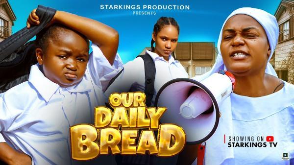 Our Daily Bread (2025)