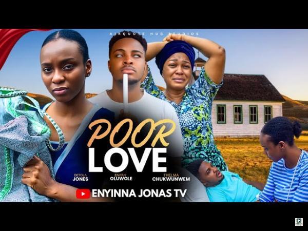 Poor Love (2025)