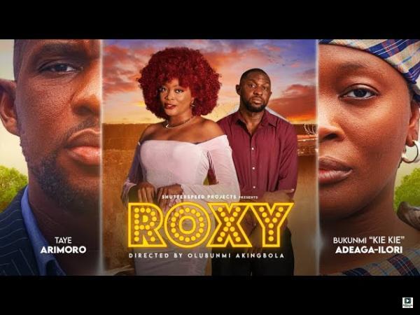 Roxy (2025)