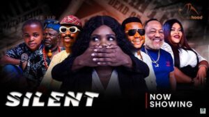 Silent (2025) – Yoruba