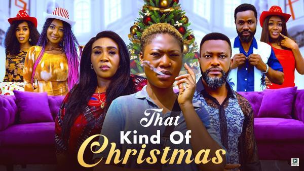 That Kind of Christmas (2025)