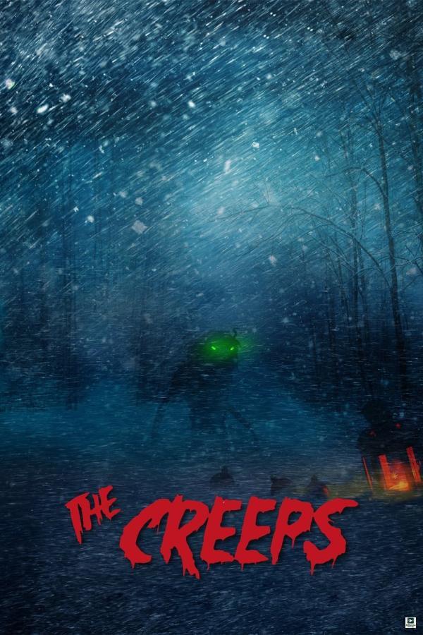 The Creeps (2025)