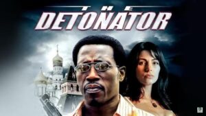 The Detonator (2026) – Hollywood