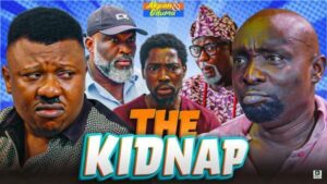 The Kidnap (2025) – Comedy