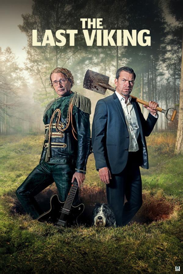The Last Viking (2025)