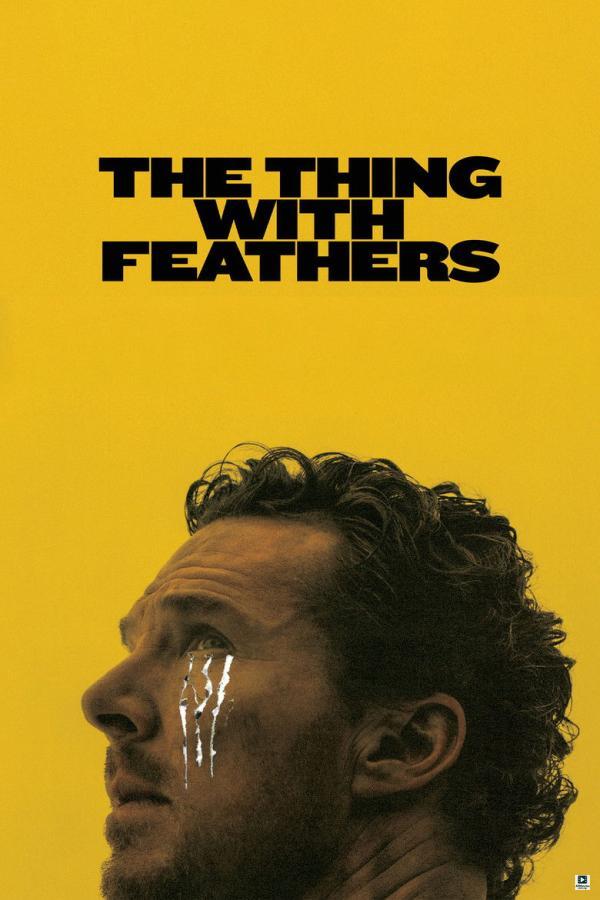 The Thing with Feathers (2025)