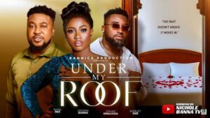Under My Roof (2025) – Nollywood