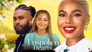 Unspoken Hearts (2025) – Nollywood
