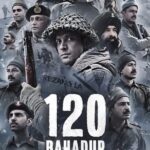 120 Bahadur (2025)