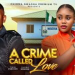 A Crime Called Love (2025)