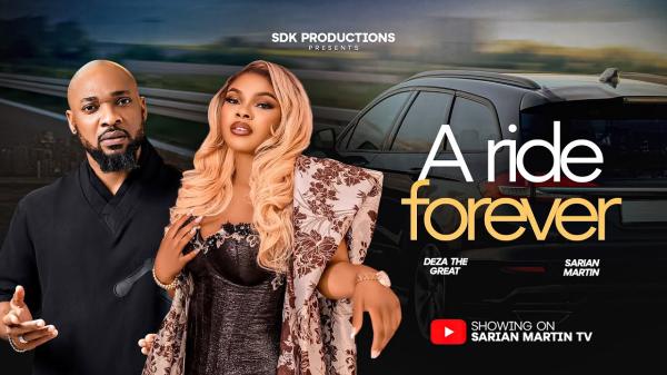 A Ride Forever (2026)