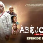 Abejoye Season 8 (2024 Series)