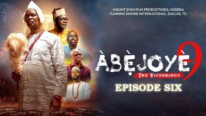 Abejoye Season 9