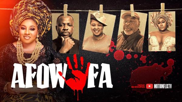 Afowofa (2026)