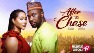 After The Chase (2026) – Nollywood