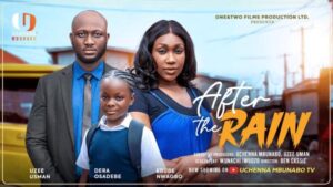After the Rain (2025) – Nollywood