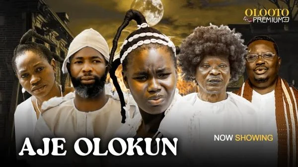Aje Olokun (2026)