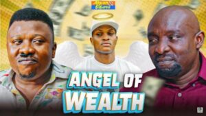 Angel of Wealth (2025) – Comedy