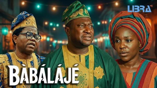 Babalaje (2026)