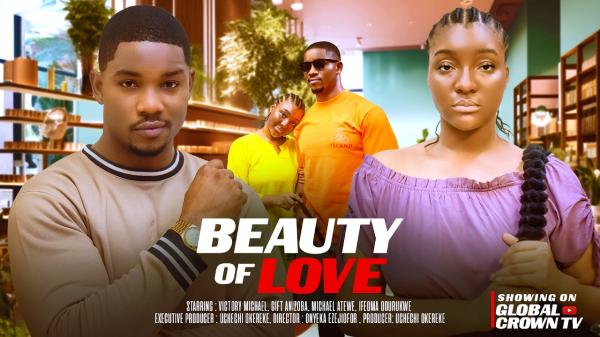Beauty of Love (2026)