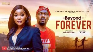 Beyond Forever (2026)
