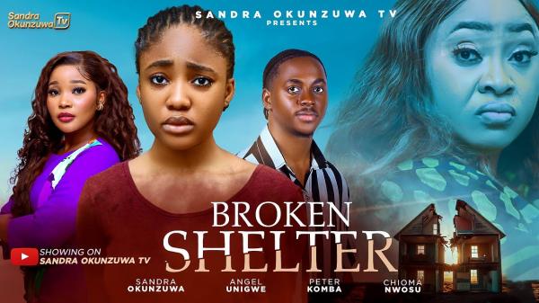 Broken Shelter (2026)