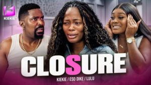 Closure (2026) – Comedy