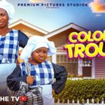 Colours of Trouble (2026)