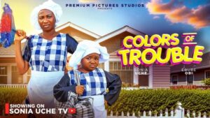 Colours of Trouble (2026)
