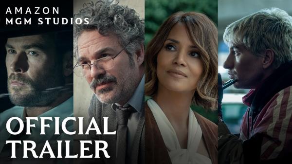 Crime 101 (2026) – Trailer