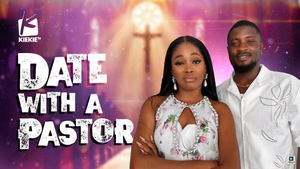 Date With a Pastor (2026)
