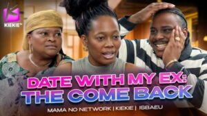 Date With My Ex: The Come Back (2026) – Comedy
