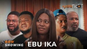 Ebu Ika (2026) – ApataTV+