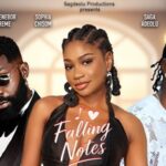 Falling Notes (2025)