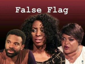False Flag (2017) – Yoruba
