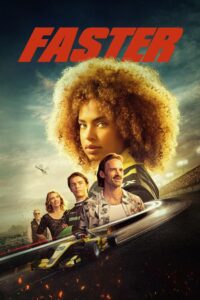 Faster (2025) – Hollywood