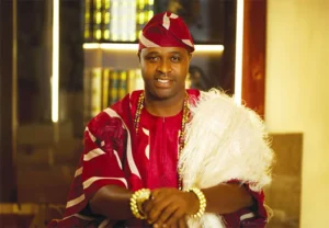 Femi Adebayo – Actors