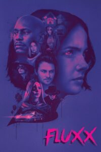Fluxx (2025) – Hollywood