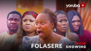 Folasere (2026) – Yoruba
